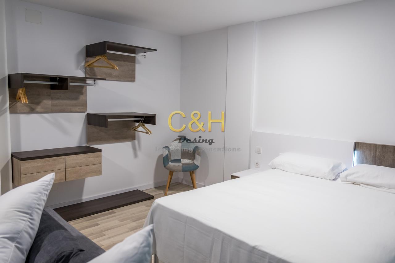 Beyond Amadores C&H Suite Ngoại thất bức ảnh