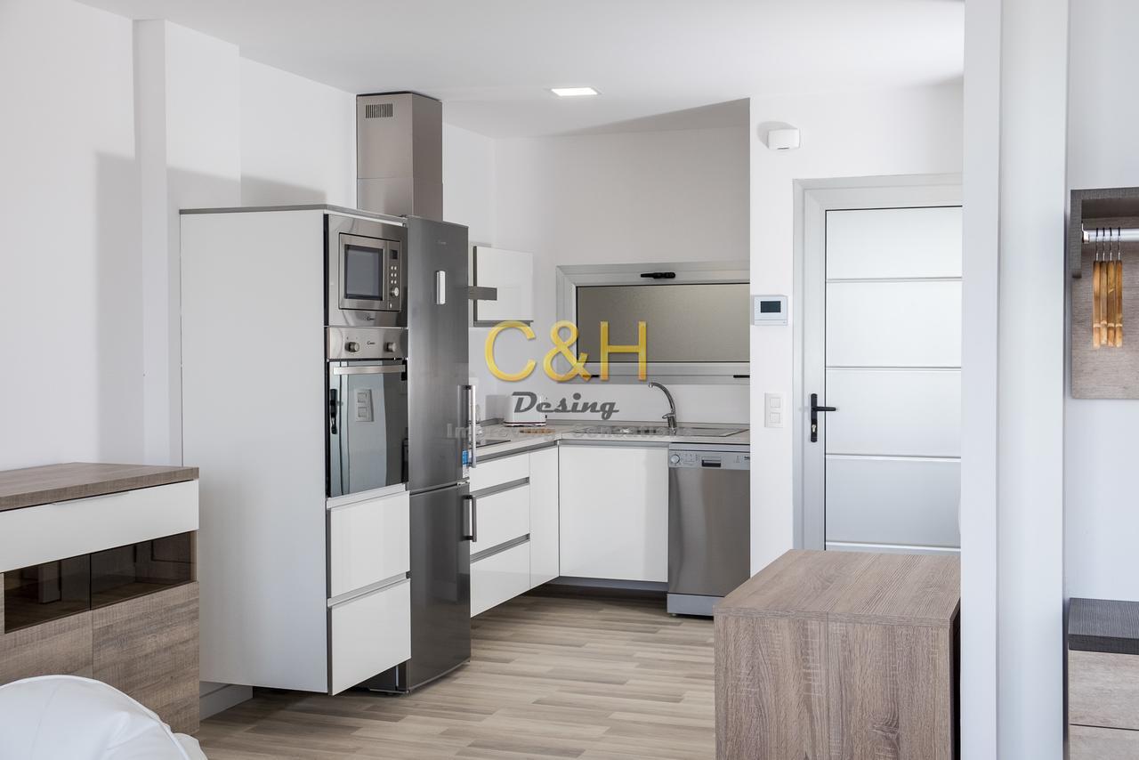 Beyond Amadores C&H Suite Ngoại thất bức ảnh