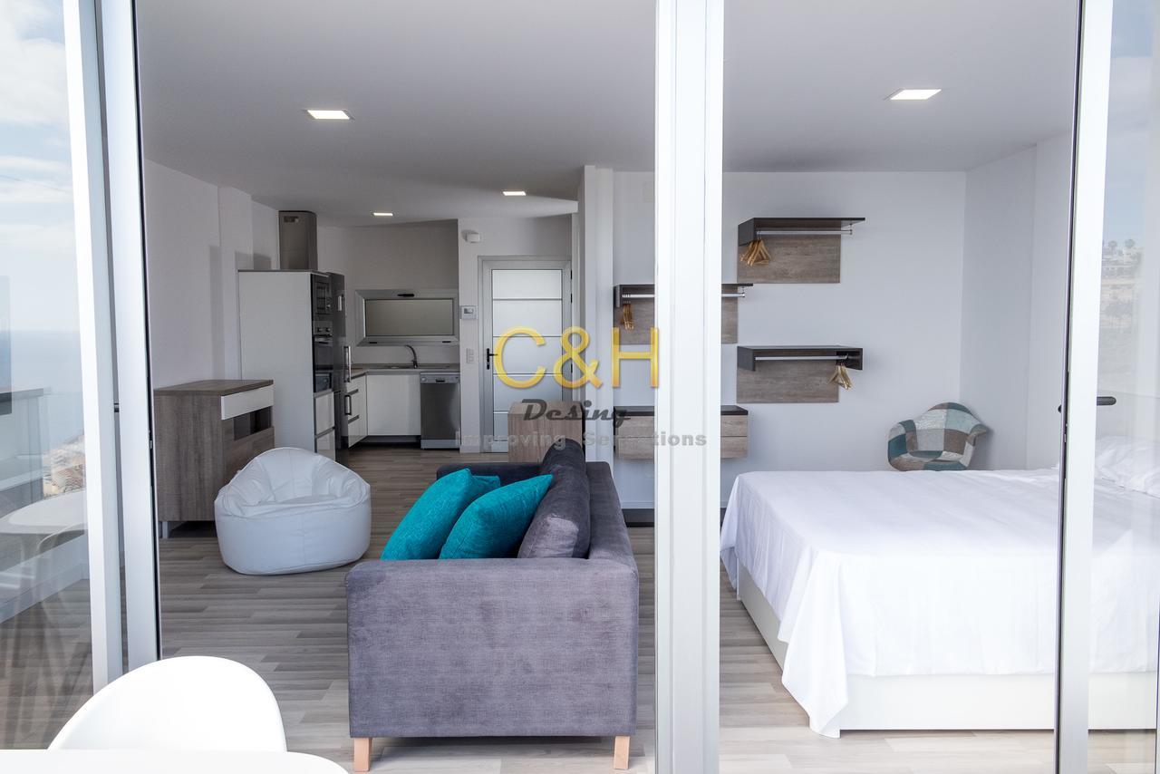 Beyond Amadores C&H Suite Ngoại thất bức ảnh