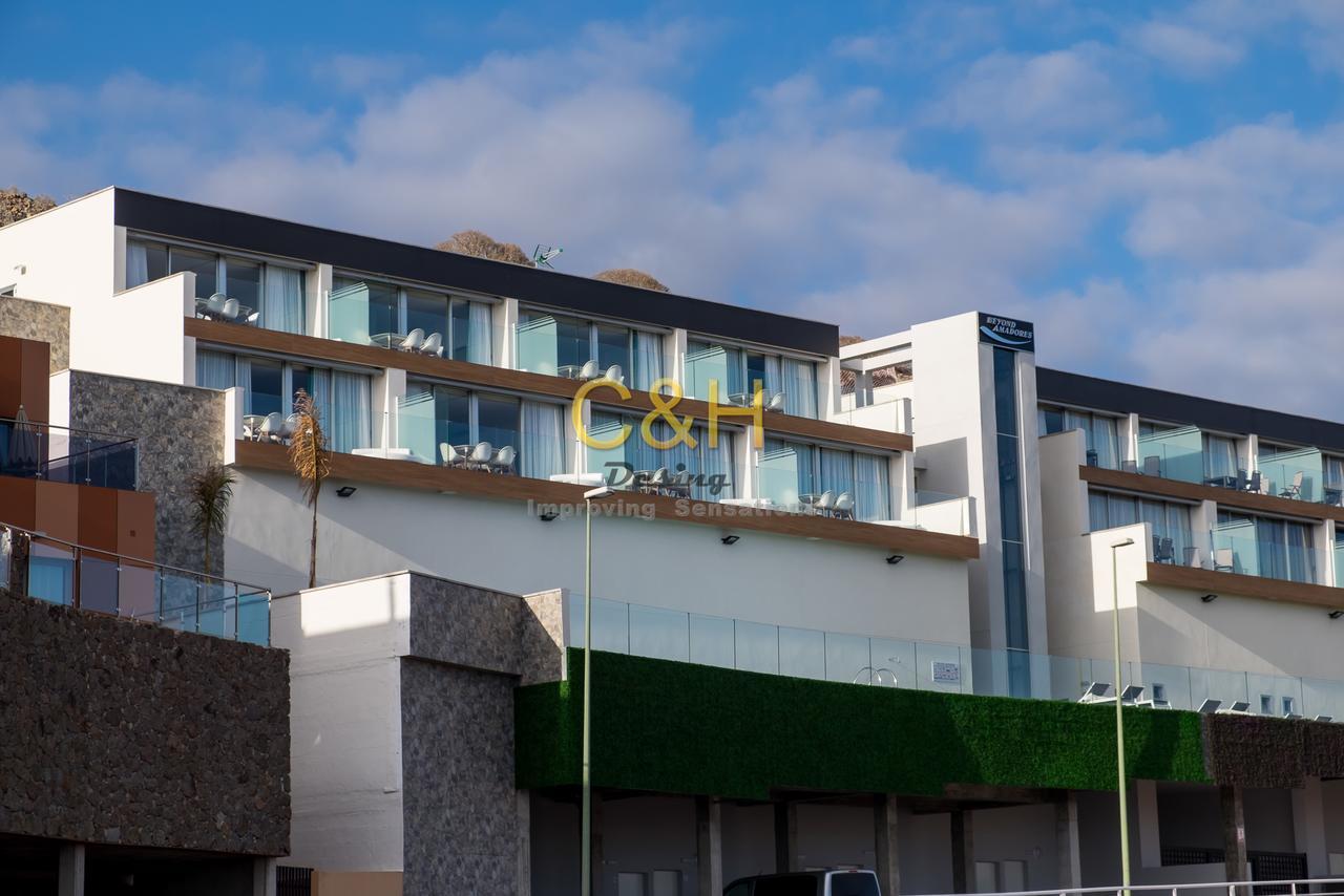 Beyond Amadores C&H Suite Ngoại thất bức ảnh
