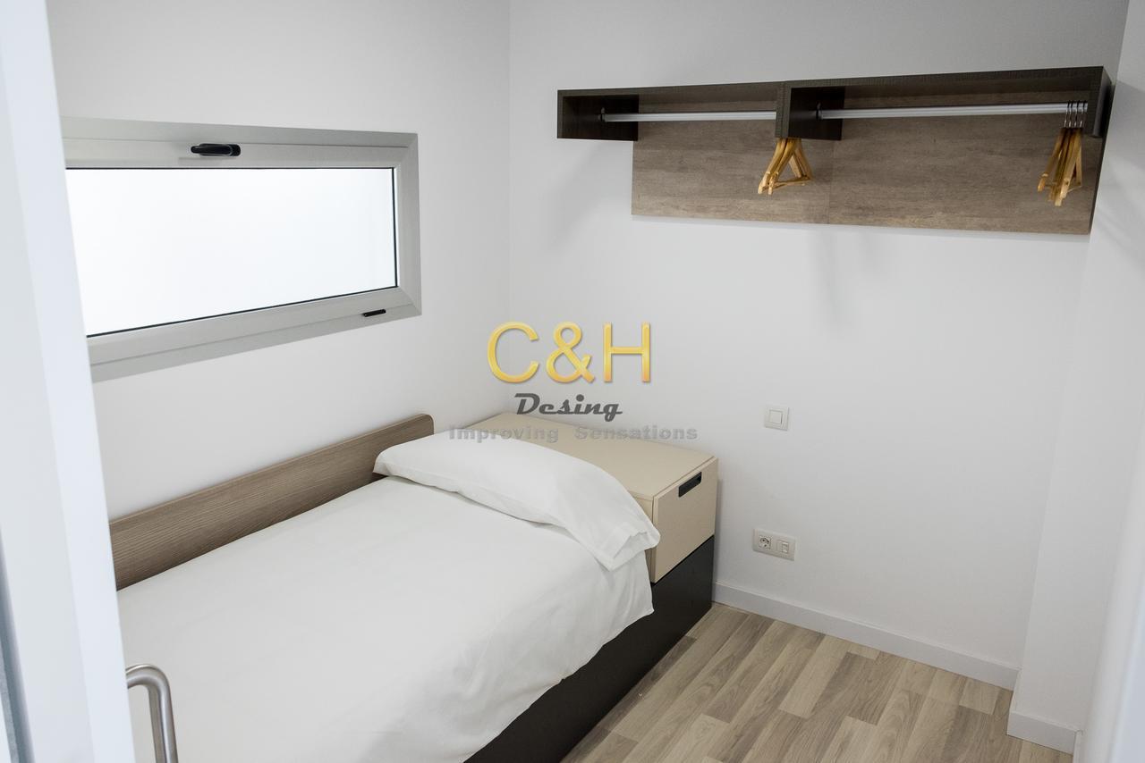 Beyond Amadores C&H Suite Ngoại thất bức ảnh