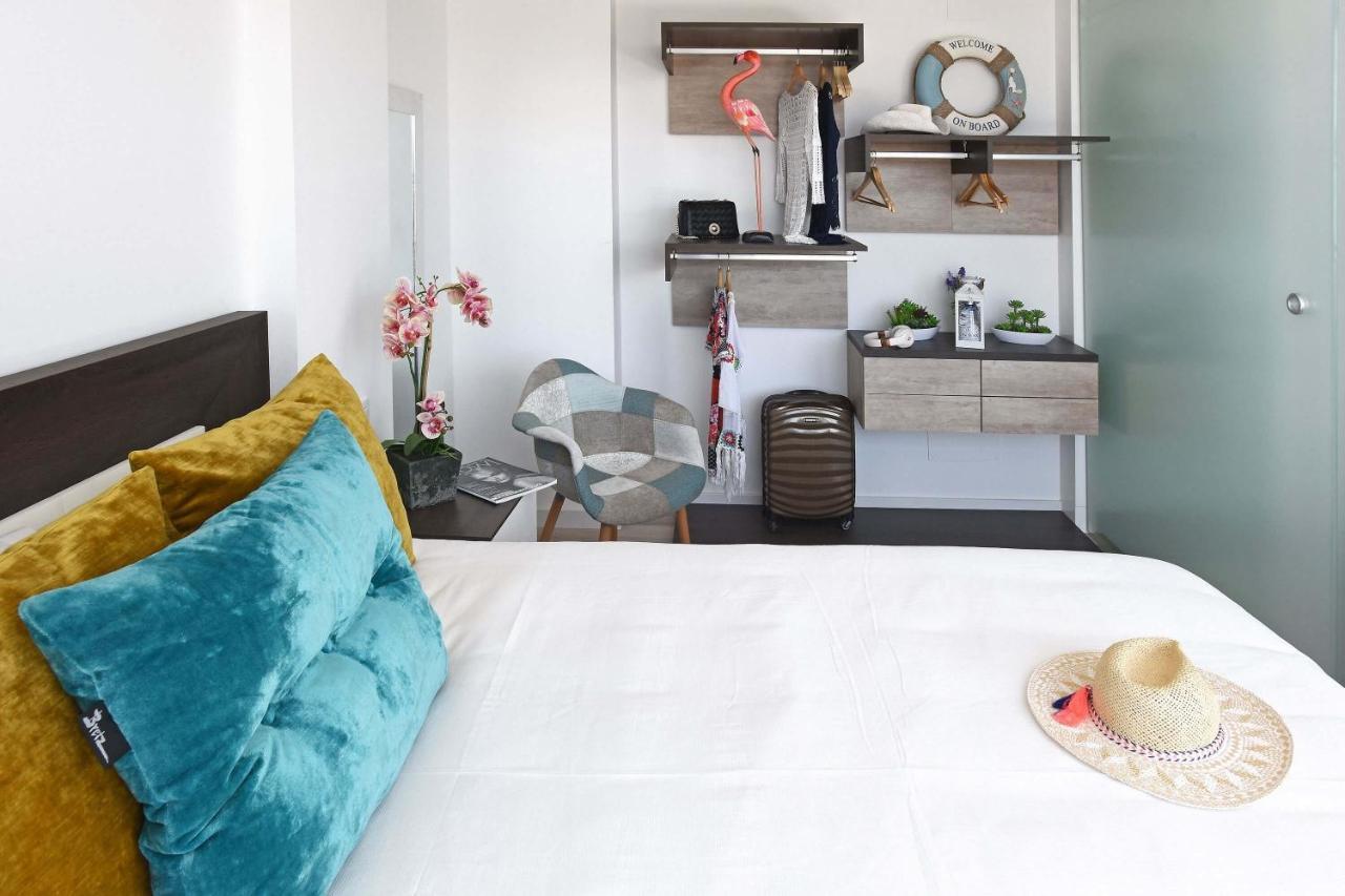 Beyond Amadores C&H Suite Ngoại thất bức ảnh
