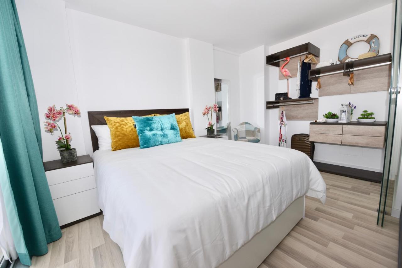 Beyond Amadores C&H Suite Ngoại thất bức ảnh