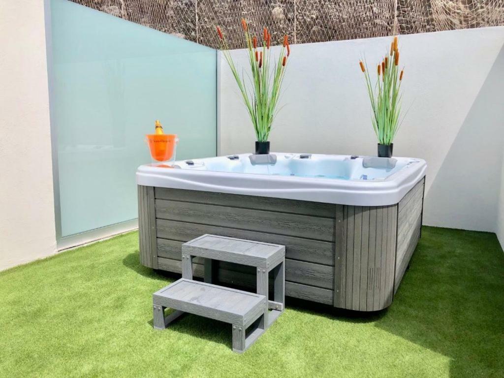 Beyond Amadores C&H Suite Ngoại thất bức ảnh